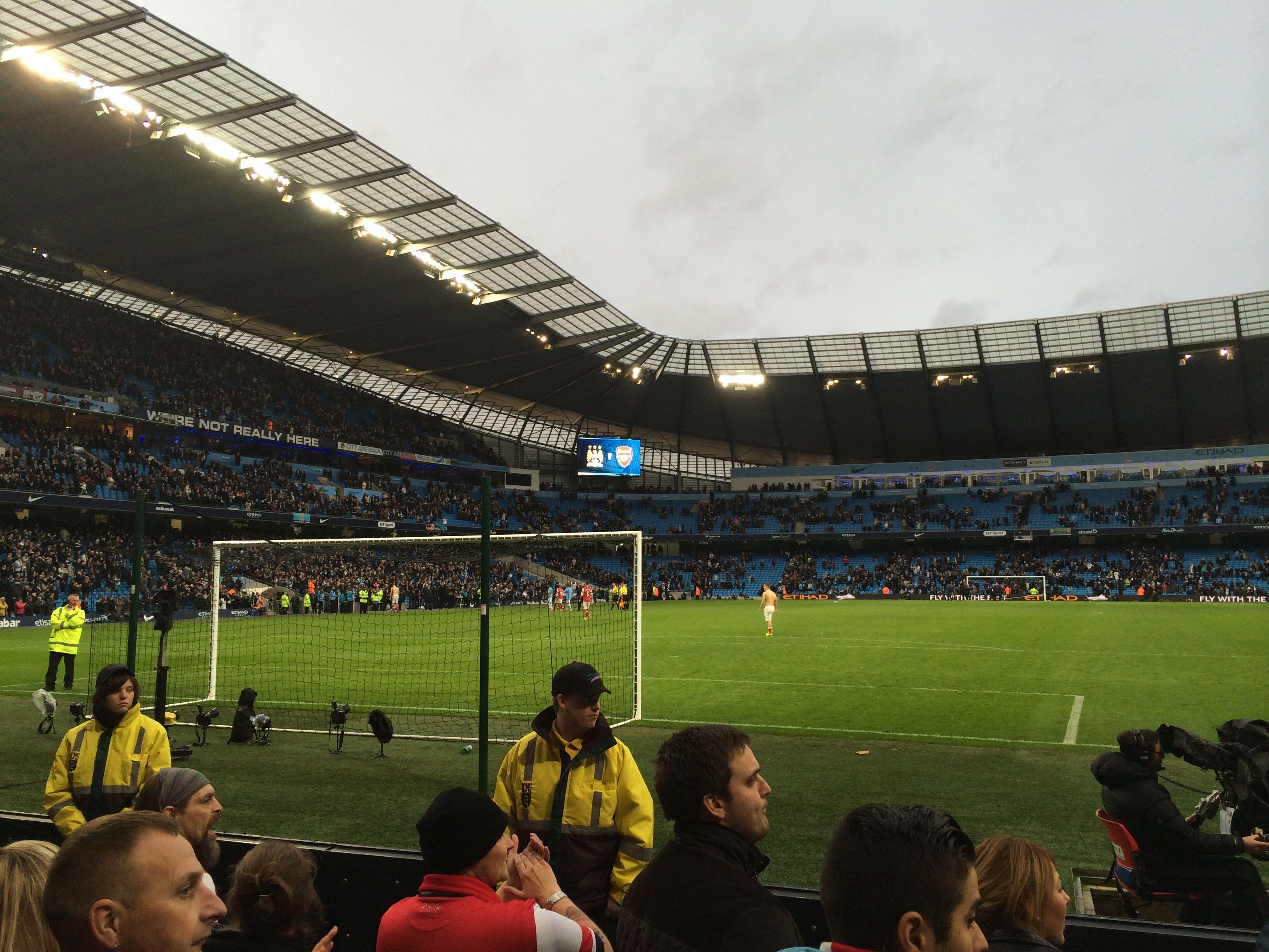 曼城显然需 曼城显然需