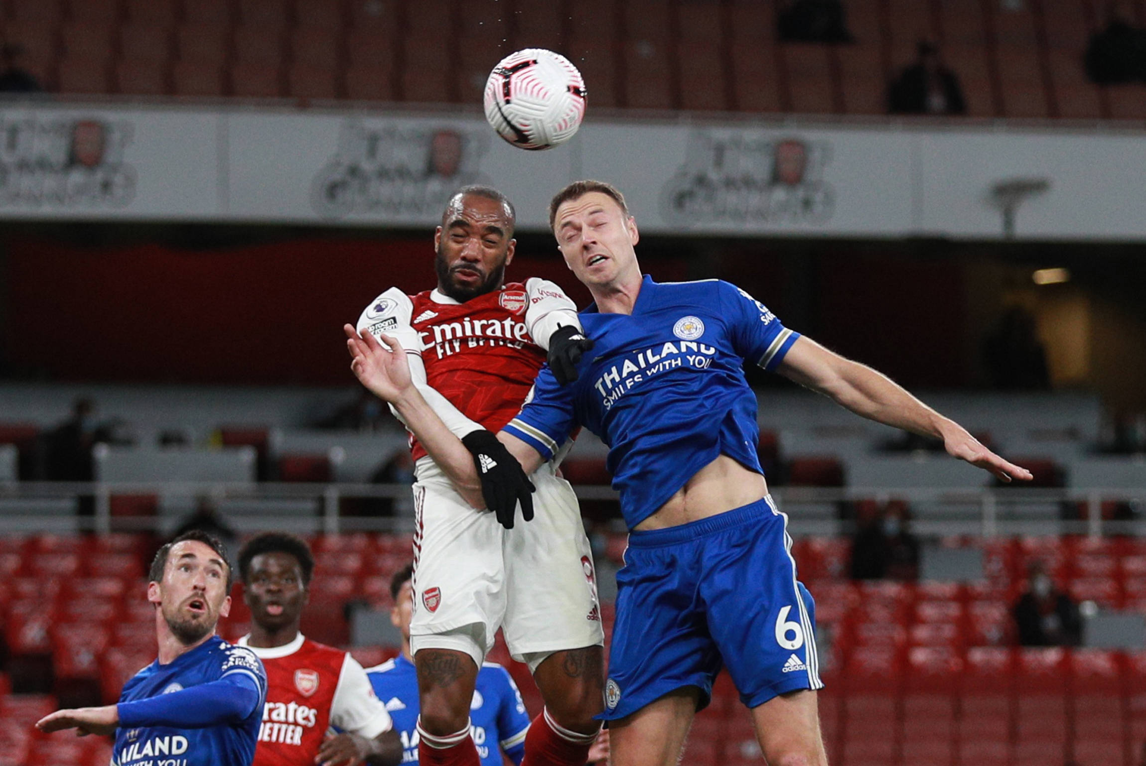 在她的领导 在她的领导